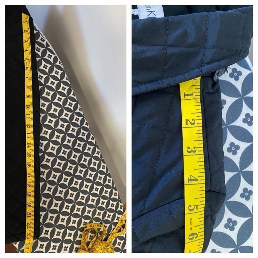 Calvin Klein Jacket - Picture 6 of 11